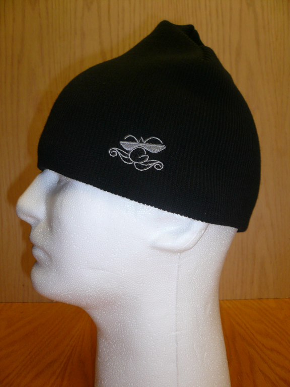 Geezer knit cap
